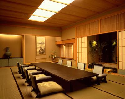 هتل نو اُتانی تکیو