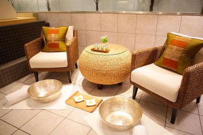 هتل نو اُتانی تکیو