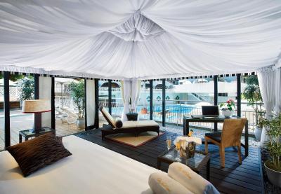 هتل نو اُتانی تکیو