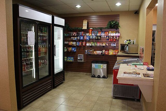 چاندلر اسودگات هتل
