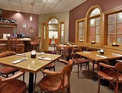 امریست ویلمینگتون