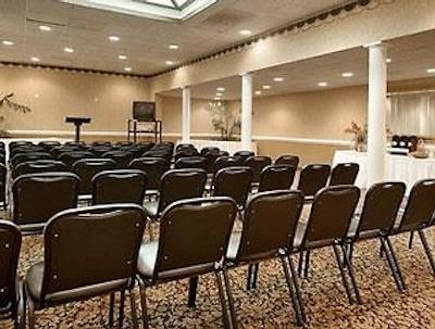 امریست ویلمینگتون