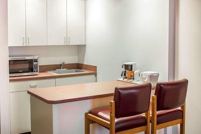 کوالیتی این اند سویتز