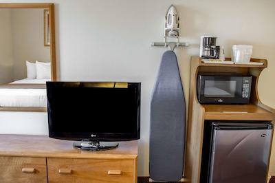 کوالیتی این اند سویتز