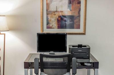 کوالیتی این اند سویتز