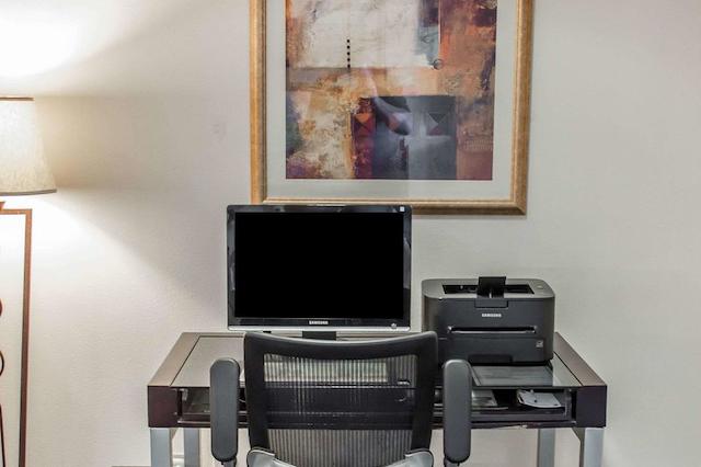 کوالیتی این اند سویتز