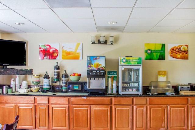 کوالیتی این اند سویتز