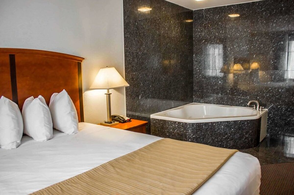 Quality Inn Long Island City