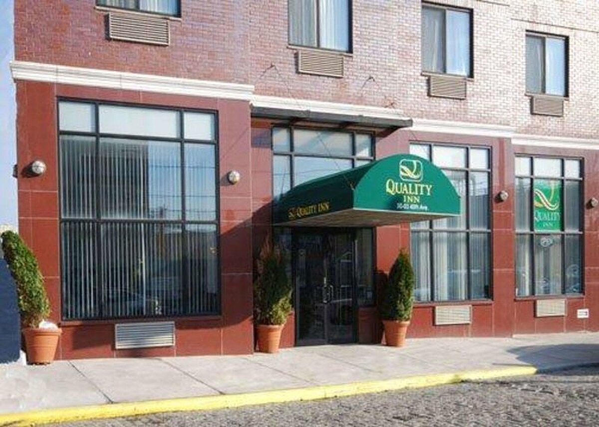 Quality Inn Long Island City