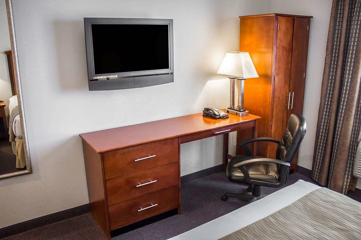 Quality Inn Long Island City