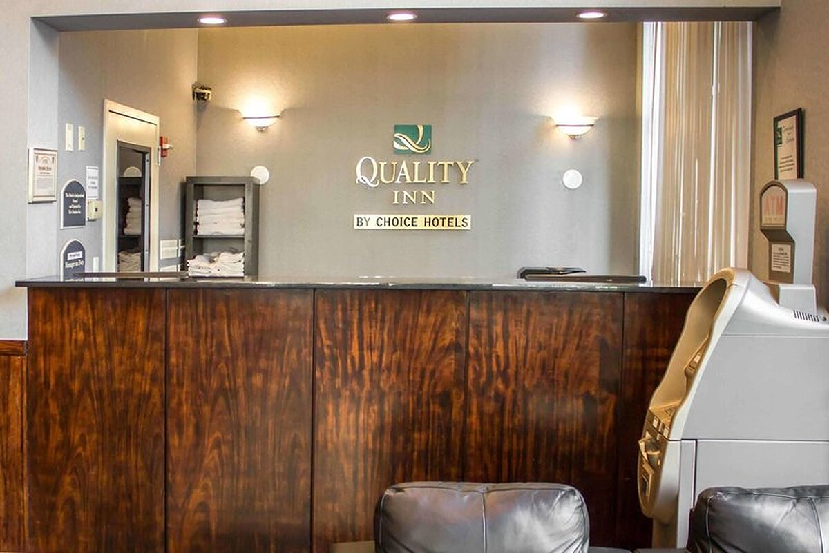 Quality Inn Long Island City