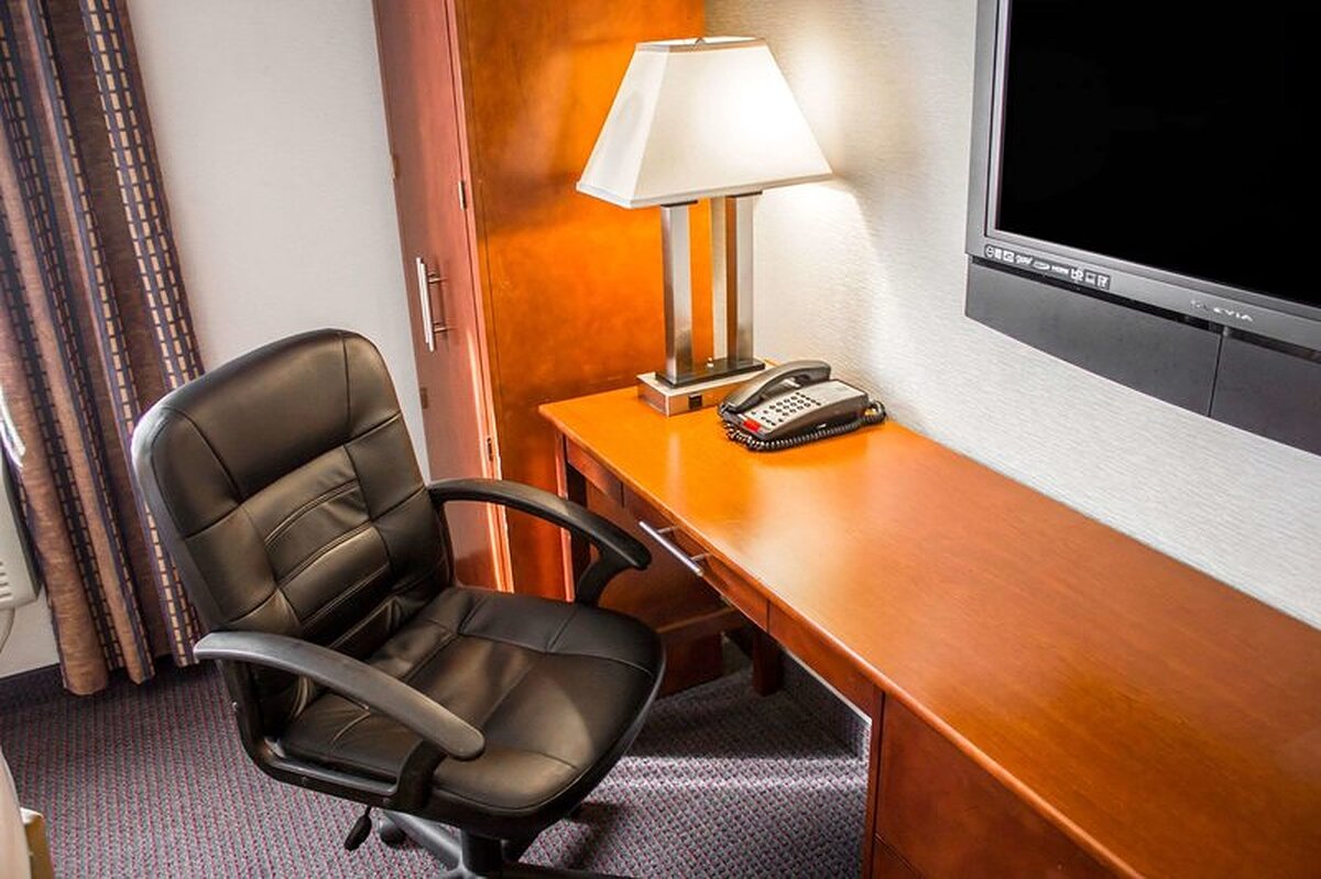 Quality Inn Long Island City