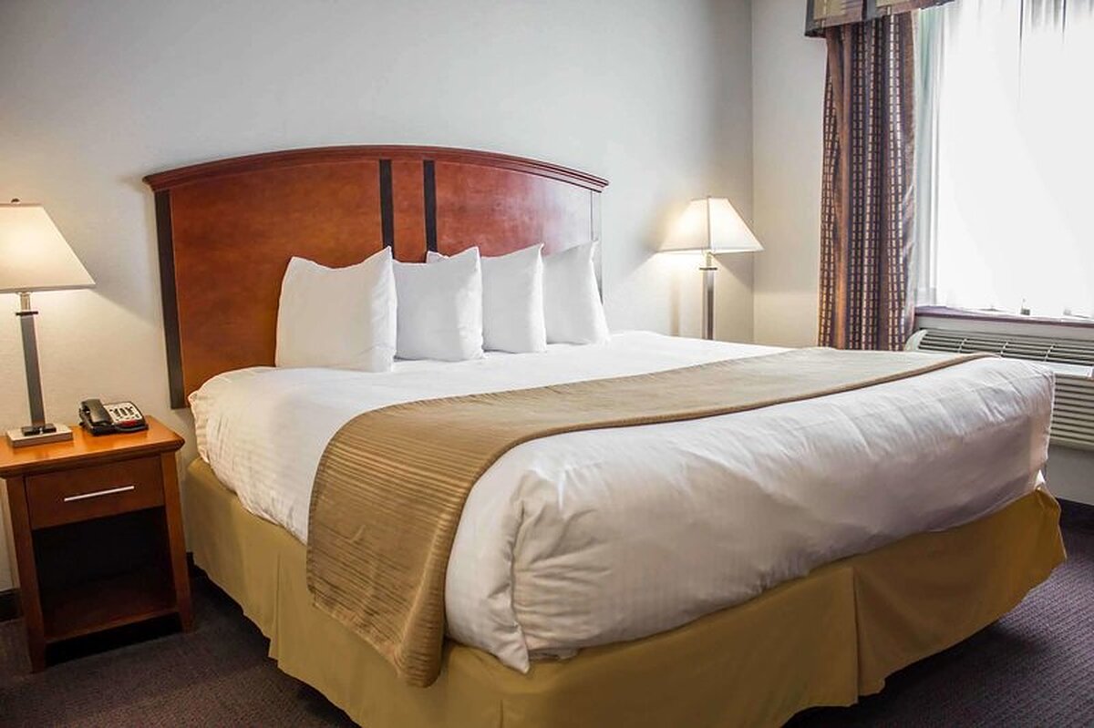 Quality Inn Long Island City