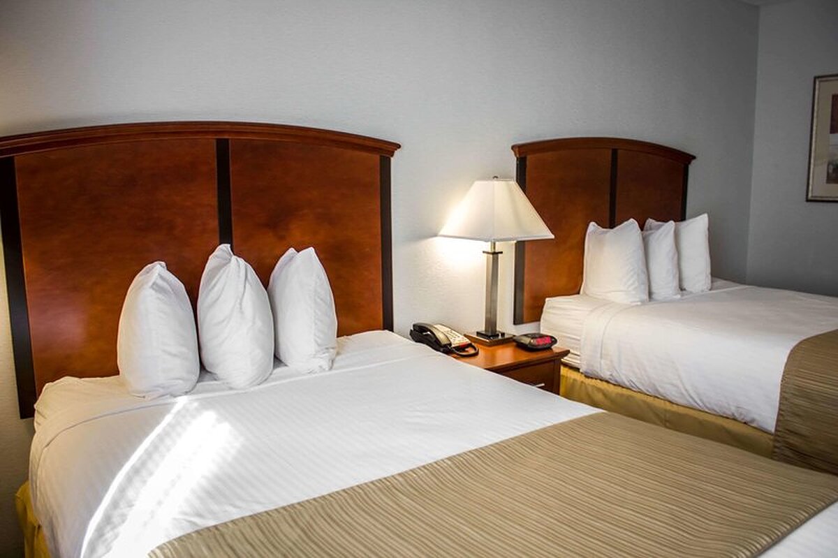 Quality Inn Long Island City