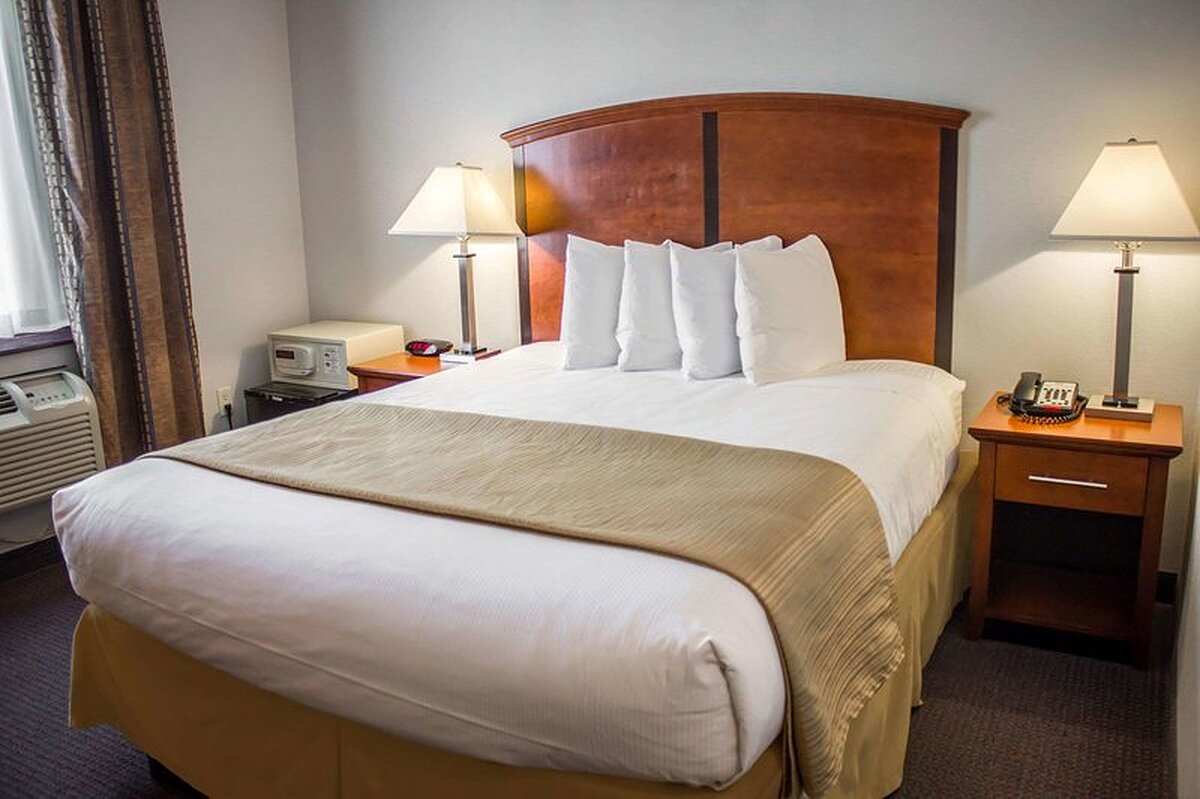 Quality Inn Long Island City