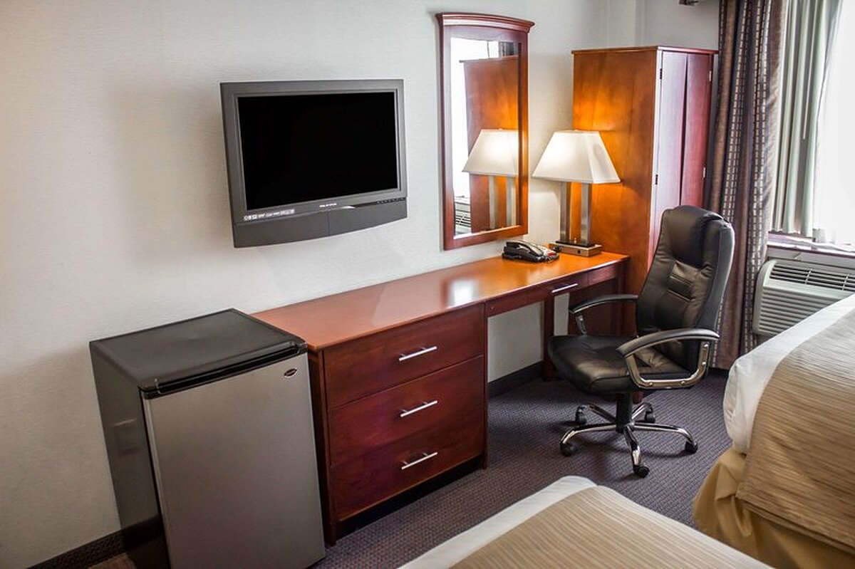 Quality Inn Long Island City