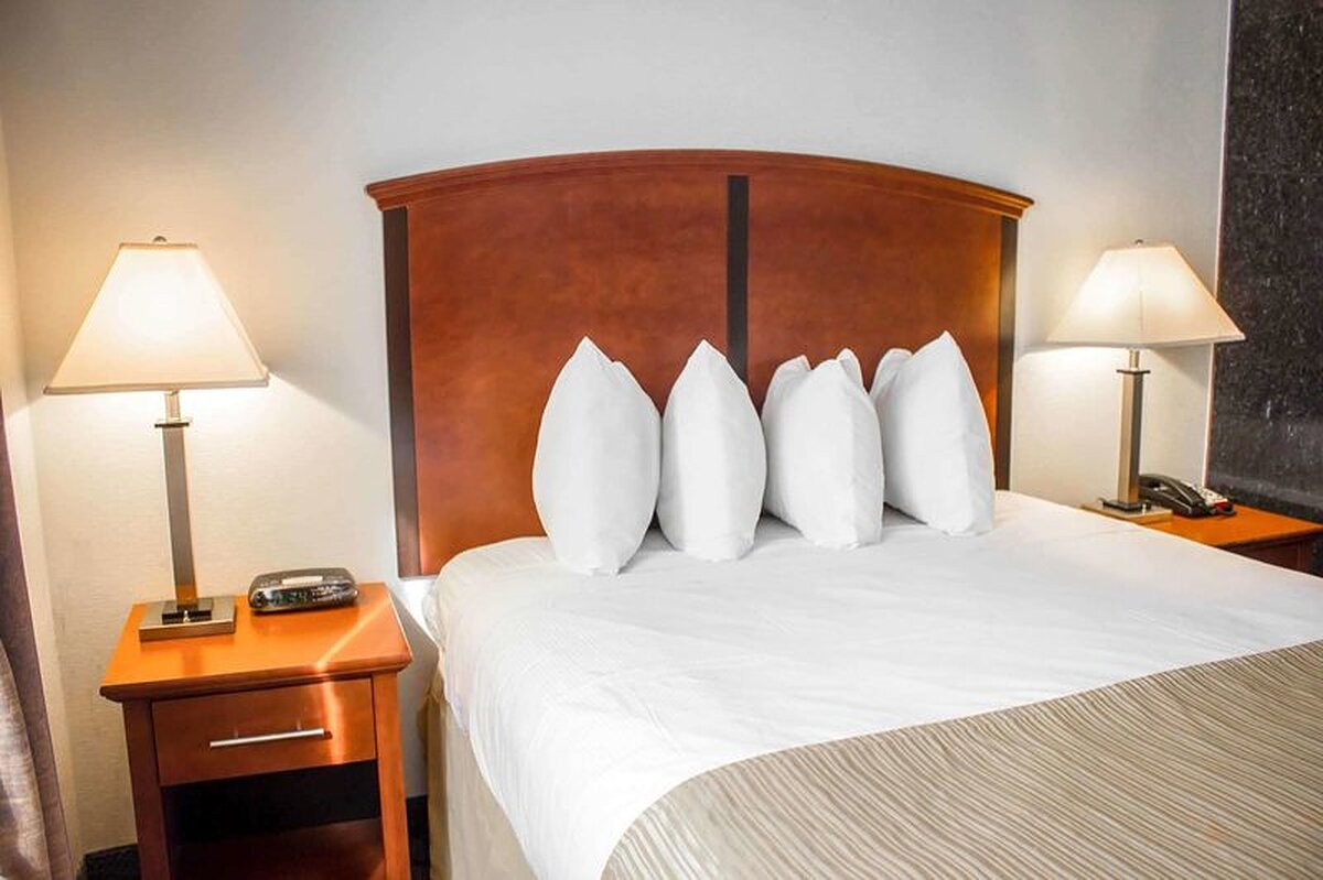 Quality Inn Long Island City