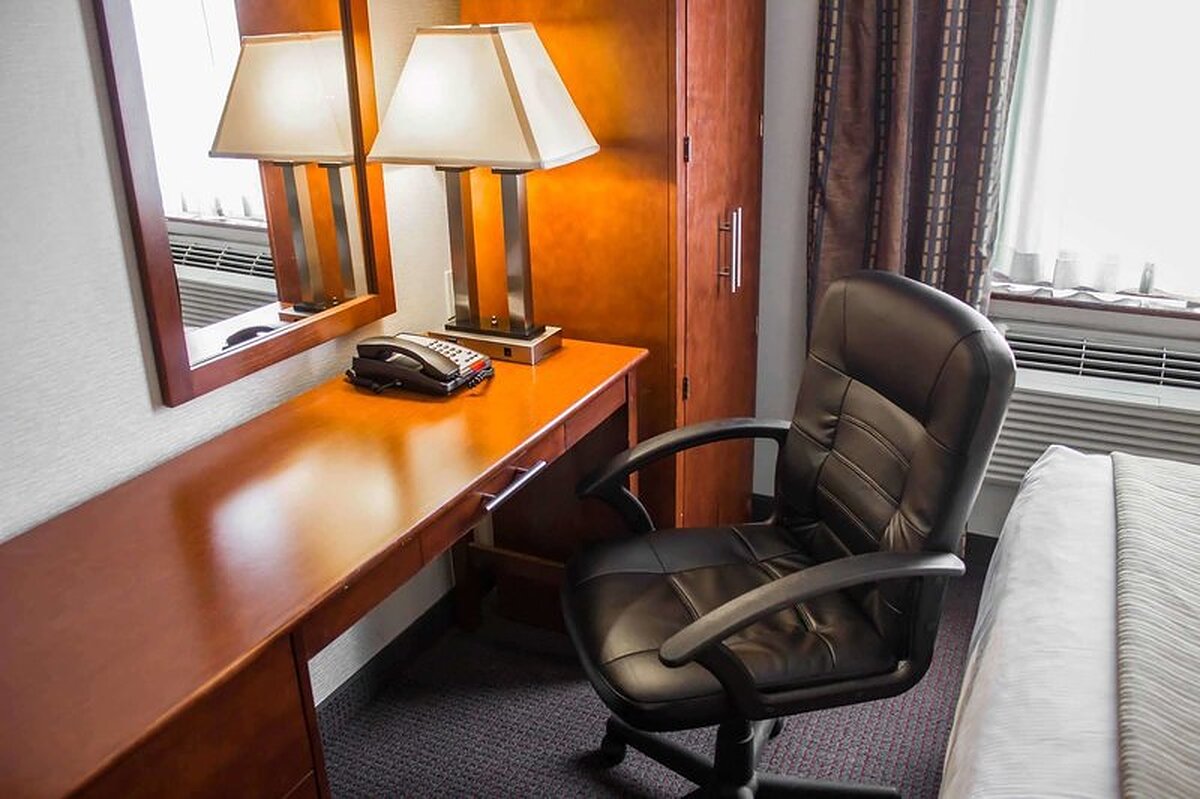 Quality Inn Long Island City