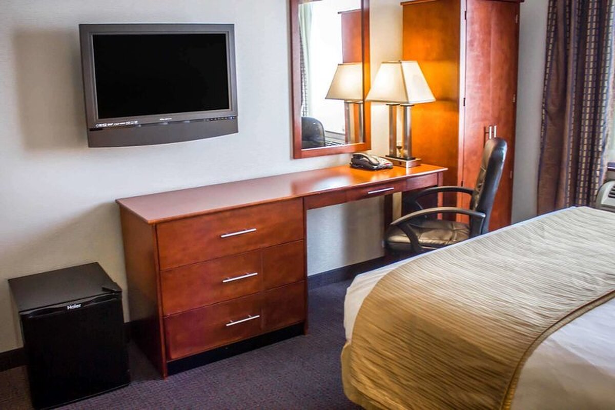 Quality Inn Long Island City