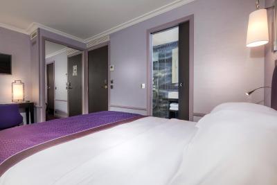 وندم اُپرا هتل