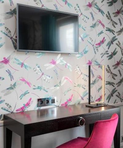 وندم اُپرا هتل