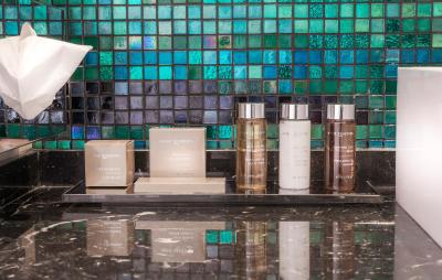 وندم اُپرا هتل