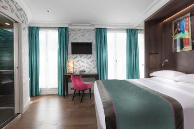 وندم اُپرا هتل