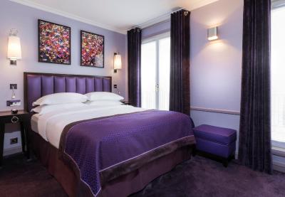 وندم اُپرا هتل