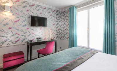 وندم اُپرا هتل