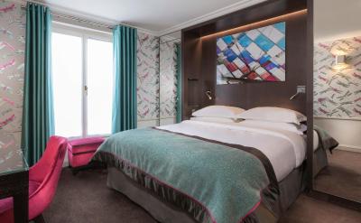 وندم اُپرا هتل