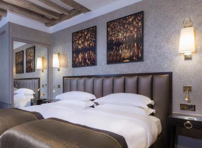 وندم اُپرا هتل