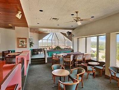 رامادا هتل اند کنونشن سنتر