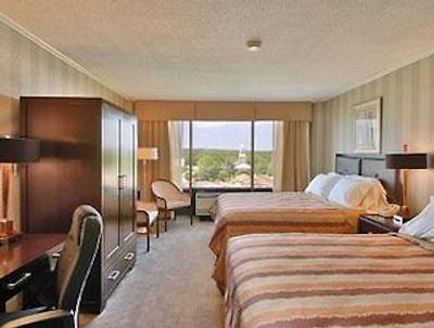 رامادا هتل اند کنونشن سنتر