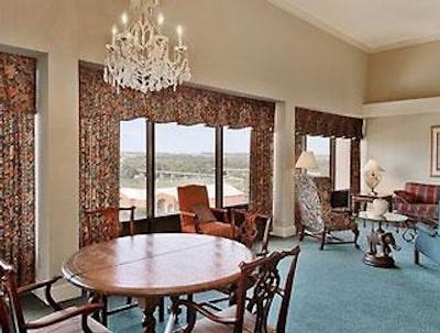 رامادا هتل اند کنونشن سنتر