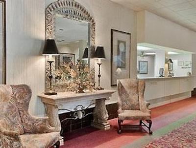 رامادا هتل اند کنونشن سنتر