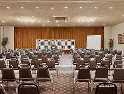 رامادا هتل اند کنونشن سنتر