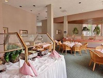 رامادا هتل اند کنونشن سنتر