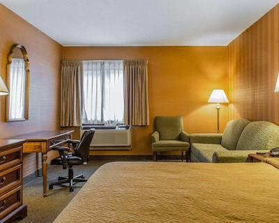 کوالیتی این