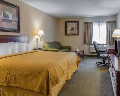 کوالیتی این