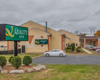 کوالیتی این