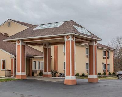 کوالیتی این