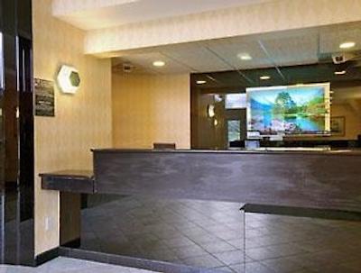 رامادا لیمیتد