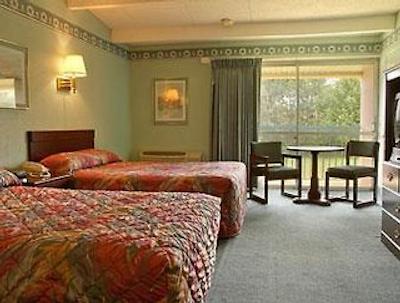 رامادا لیمیتد