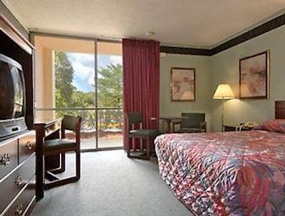 رامادا لیمیتد