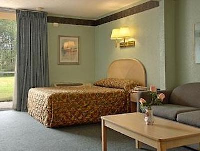 رامادا لیمیتد