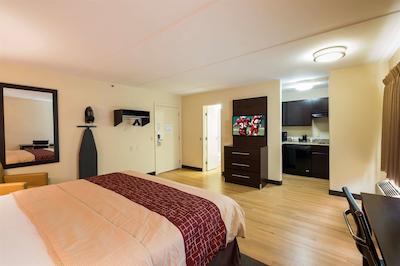 رد روف پلوز- هوستون-انرجی کریدر