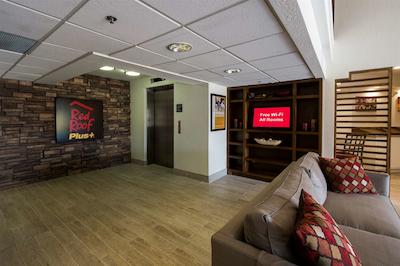 رد روف پلوز- هوستون-انرجی کریدر