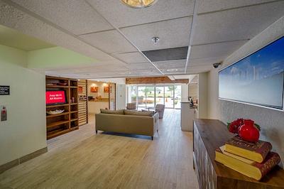 رد روف پلوز- هوستون-انرجی کریدر