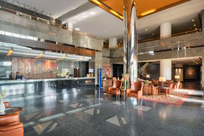 نووتل بانکوک بانگنا