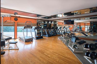 نووتل بانکوک بانگنا